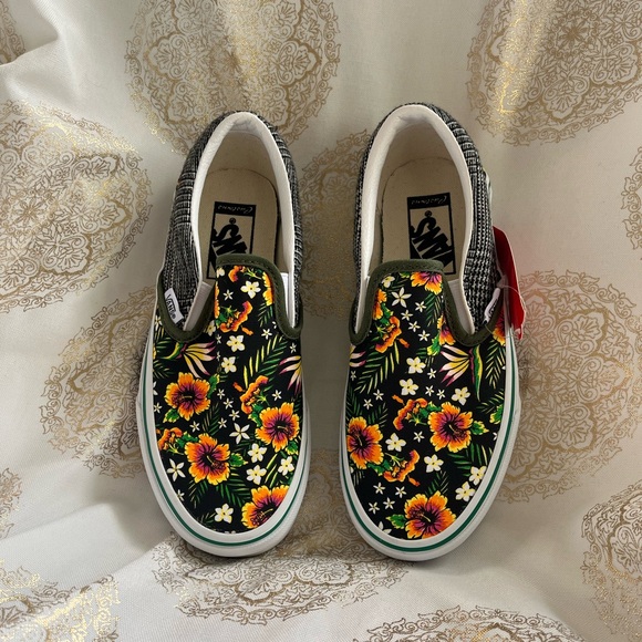 Vans 🖤 - Picture 2 of 9